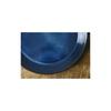 Yamani Medium Plate, Blue, 15.5cm, Scandinavian Color, 3517401