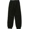Puma X Ferrari Logo Straight Leg Cuffed Casual Pants Men bottoms Black 596138-02