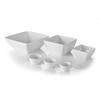 Melamine Bowl For Sauces & Dips - Hendi 561706