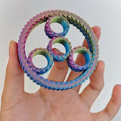 Trendige & Scherzartikel – Fidget-Spinner