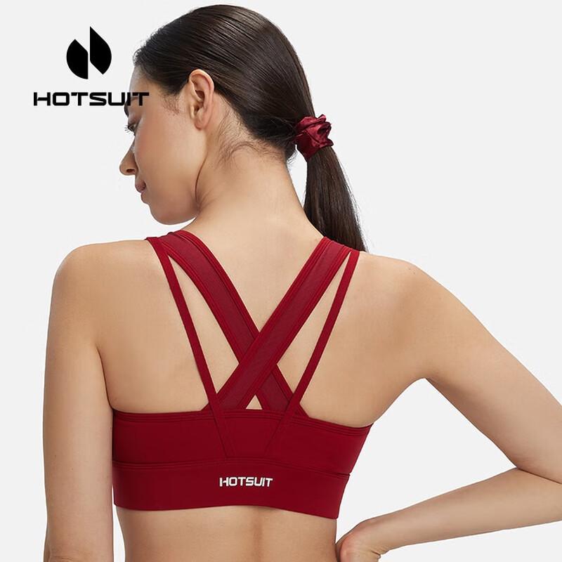 HOTSUIT Sports Bra