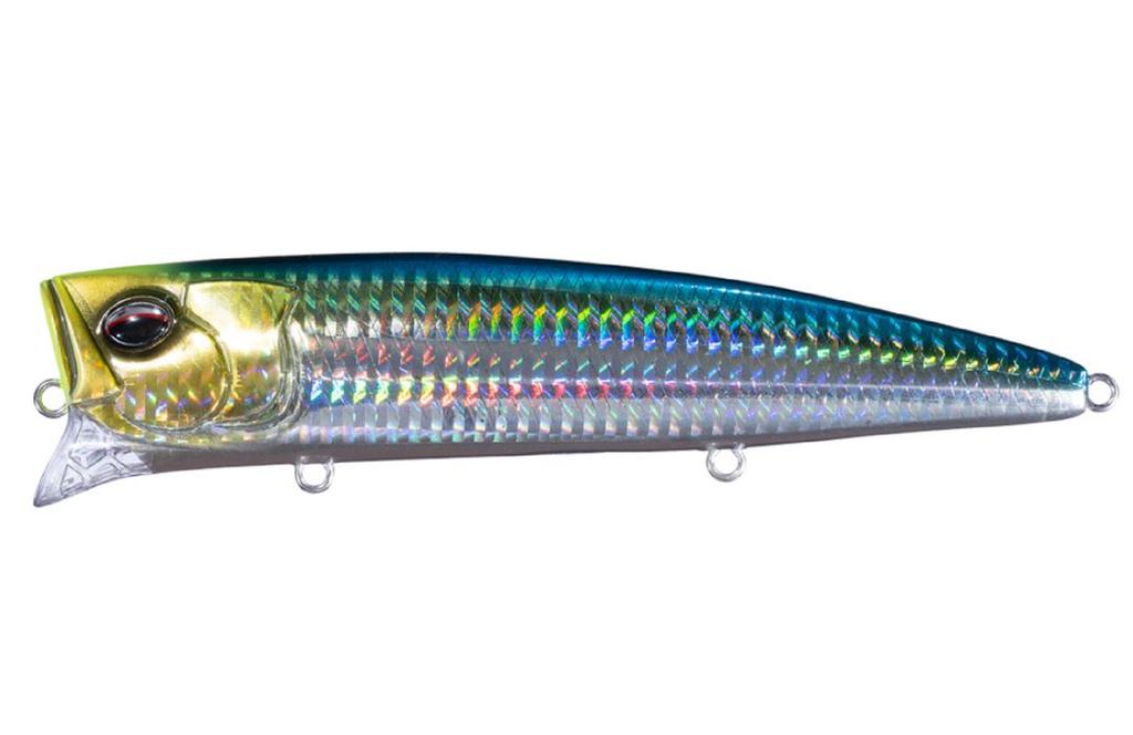 OSP Moses 145F Floating Lure CH58 (9135)