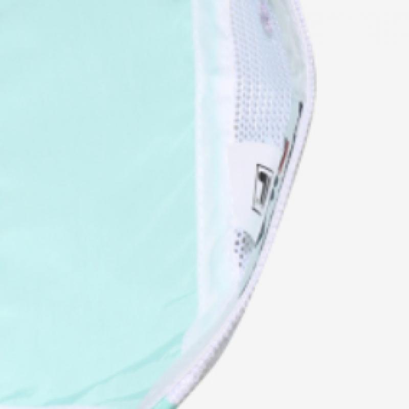 [fila Kids] Mesh Cap Cap  Fk3cpf5370x Pmi  q0zFk3cpf5370xPmi