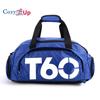 Cozy Up Luggage Bag, Dry and Wet Separation, Men's and Women's Travel Bag