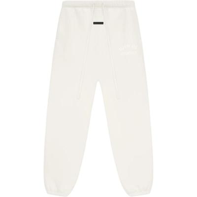 Klassische Jogginghose Shell Herren Unterteile Creme 130BT244792F