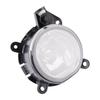 Front Left Bumper Fog Light Lamp 63176925049 63176911721 63171477670 fit for Mini Cooper R50 R52 R53