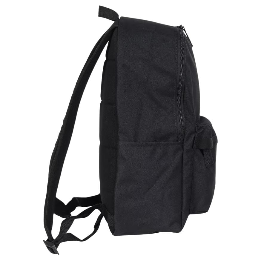 Nike Heritage Polyester Backpack Unisex Black II7037010