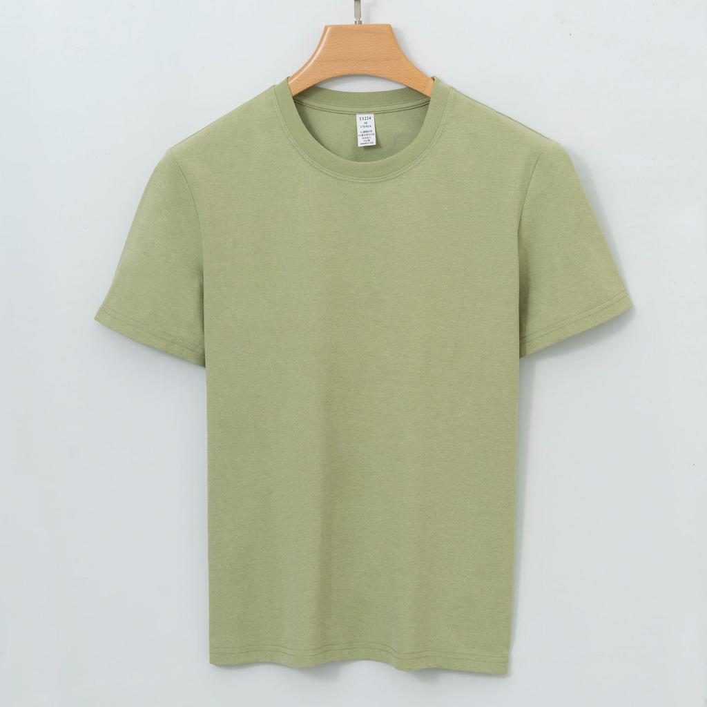 Pánské sportovní tričko s krátkým rukávem, ležérní, kulatý výstřih, outdoorové, rychleschnoucí, bez nutnosti žehlení, chladivý pocit.