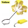 Soccer Speed Parachute Strength Training Umbrella Football Basketball Running Exerciser Resistance Bands Running Parachute Explosive Force Speed