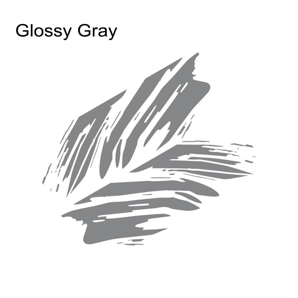 Universal Car Splash Tattoo Grunge Design Sticker Pickup Truck Vinyl Graphic Decor Decal Cover For Dodge Toyota Maxus Isuzu Dmax