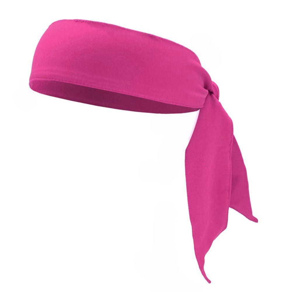 Anti-sweat Pirate Headband Quick Drying Sweat-absorbing Headband  Gym Fitness