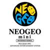 NEOGEO mini PAD (Preto)