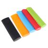 Silicone Pot Pan Handle Holder Sleeve Cover Grip  Sleeve Kitchen Utensil