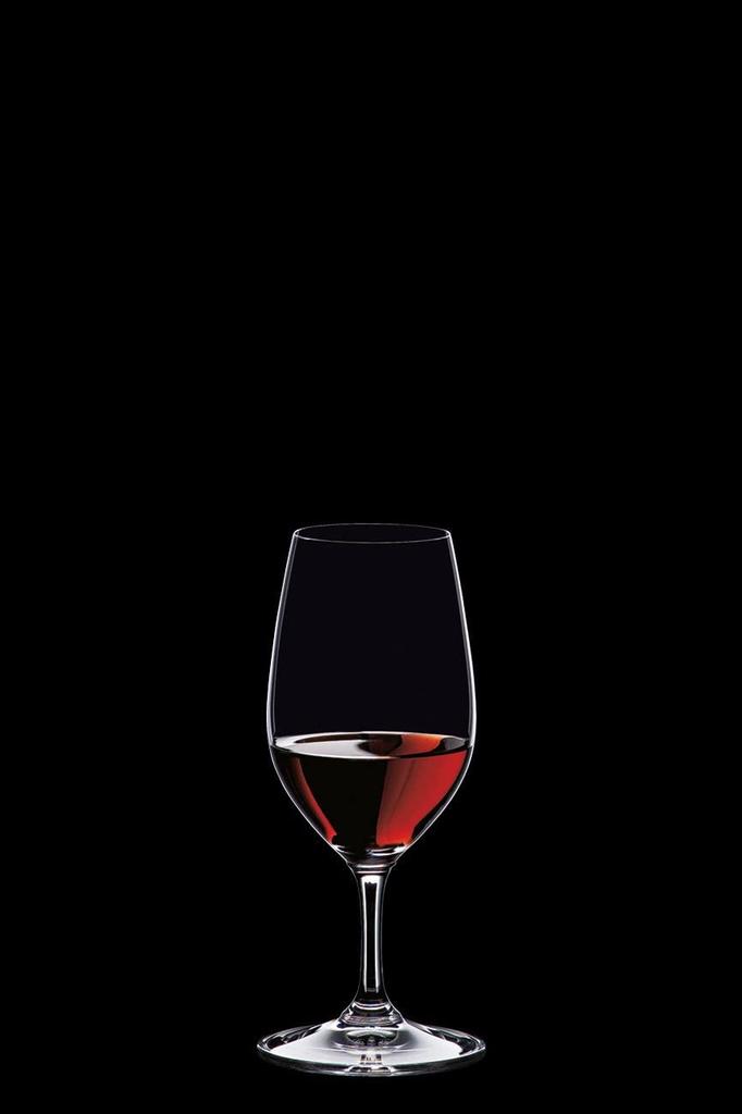 Riedel Vinom Port 6416/60 (2 Pieces)