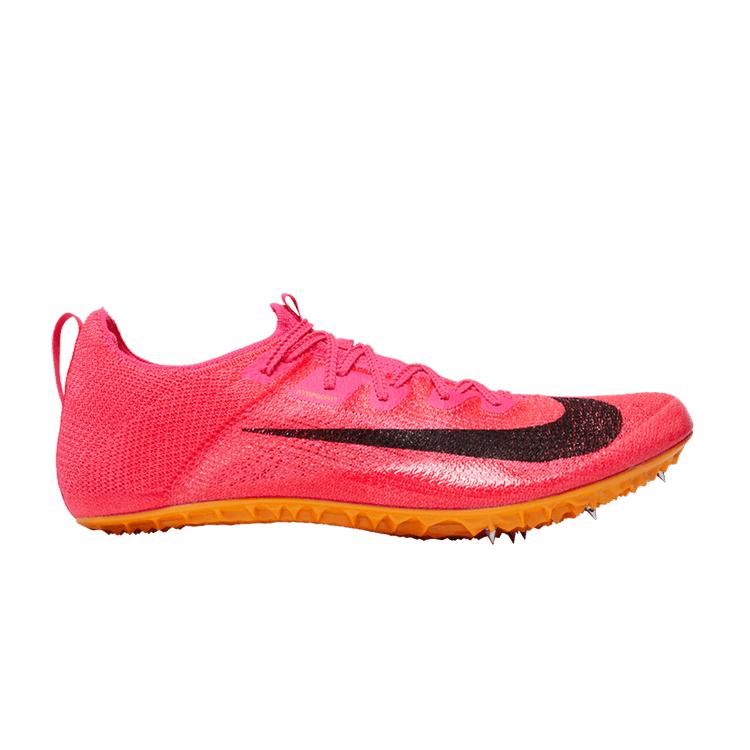 Nike Zoom Superfly Elite 2  Hyper Pink Orange  41