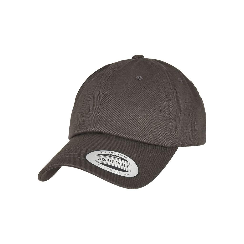 Flexfit Organic Cotton Low Profile Baseball Cap