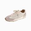 Retro Soft-soled Women's New Style Flat Leisure Sports Shoes