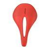 GZQIRUN Bicycle Saddle Cushion Full Carbon Fiber Ultralight Seat Cushion Bicycle Carbon Saddle Road Bike Mountain Bike Hollow Breathable Comfortable