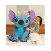 60CM Lilo & Stitch Peluche Coussin Jouet Enfant Cadeaux d'Anniversaire