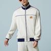 Jackets & Coats Men's Black White 752285-XJFTI-9782