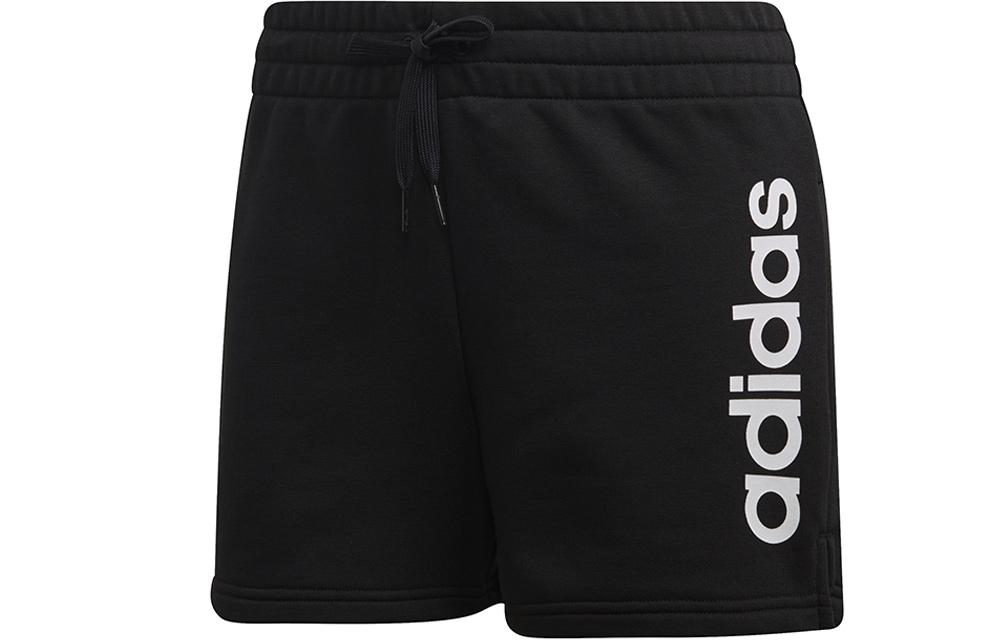 

Adidas Casual Shorts Women s Black Moderate DP2393 M