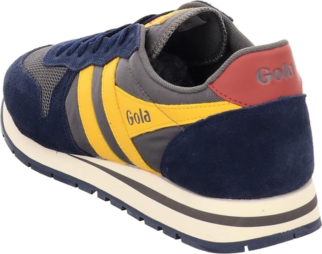 Sneakers Gola Daytona Classics Ash/navy/sun