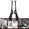 Sex Erotic Toy Shop Tool for Couples Sex Swing Soft Sex Furniture Fetish Bandage Adult Game Chairs Hanging Door Swing