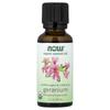 Essential Oils, Organic Geranium, 1 Fl Oz (30 Ml)