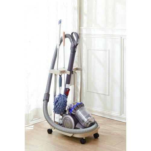 Like-it Vacuum Cleaner Storage Case, Cleaner Storage