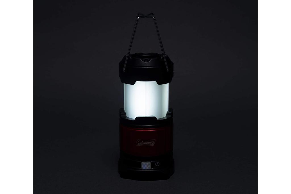 Coleman Pack Away Lantern