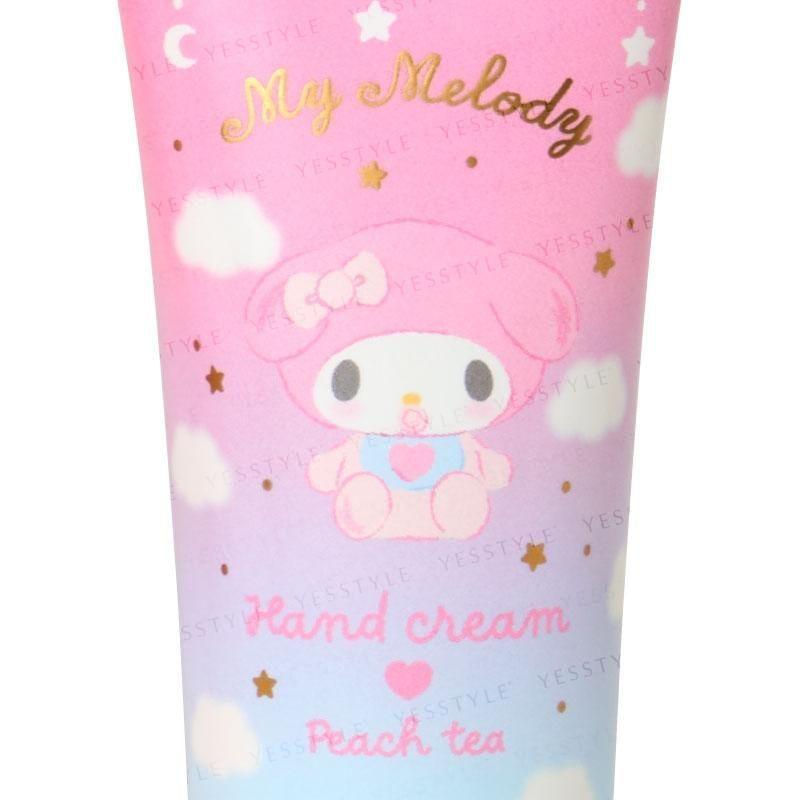 Sanrio - My Melody Lip Balm & Hand Cream Set