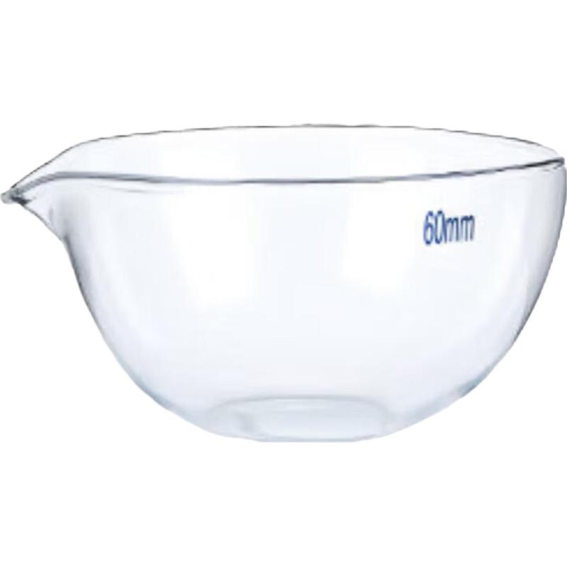 Xiangbo High Borosilicate Glass Evaporating Dishes