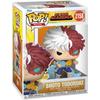 Funko Pop! Plus - My Hero Academia Shoto Todoroki - Vinyl