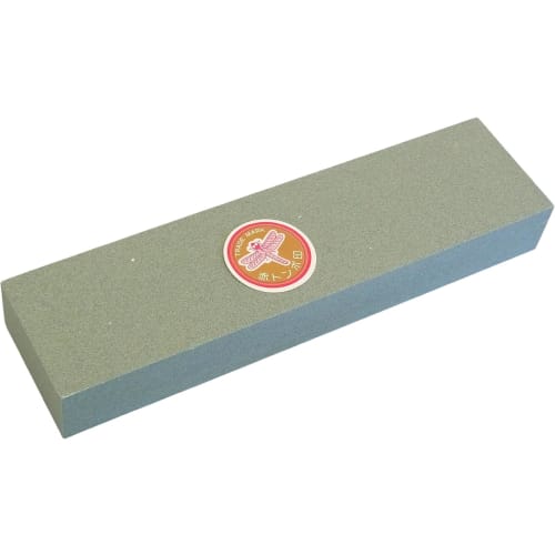 Naniwa Polishing Industry Red Dragonfly Kongo Whetstone GC #220