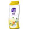 BOROPLUS Ayurvedic Prickly Heat Powder Icy Citrus Blast 400g Pack of 1 for Sweat Absorption and Skin Protection