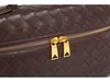2025 Women's Woven Lunch Box & Cosmetic Messenger Bag Y