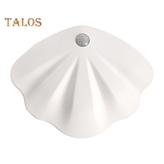 Motion Sensor Night Light Dimmable 3 Light Modes Auto On/Off Rechargeable Simple Installation Wireless Magnetic Wall Light