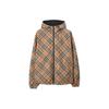Burberry Jackets & Coats Loose Fit Men's Sand 80872191
