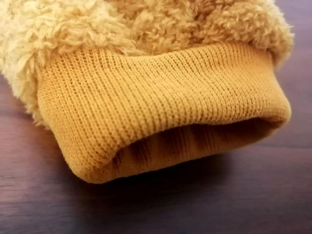 [GEBRAUCHT] skzoo Handschuhe Hankuokka Pogari