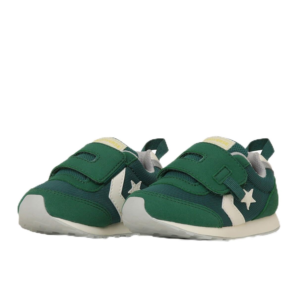 

Baby RS Green/Yellow