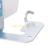 L8RE High Compatibility Freezer Water Inlet Valves Replacement Plastic Texture Perfect for Refrigerator Repair Maintenance