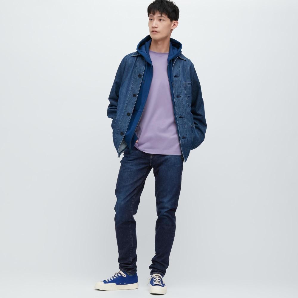 Denim Uniqlo Ultra Stretch Skinny Fit Buy Uniqlo Japan Ultra