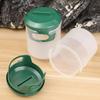 Garden Snail Cage Farm Protector Slug House Reusable Snails Traps Cages Bait Station Insect Repeller Catcher Box Gintrap Tools