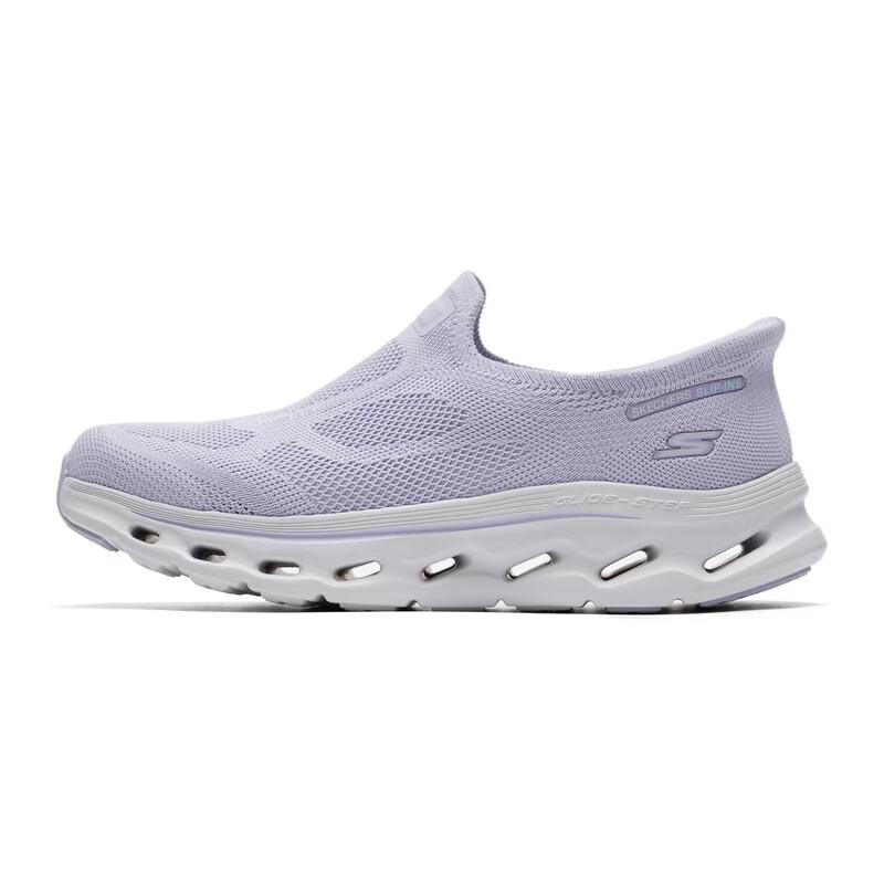 Skechers Women s Lightweight Casual Walking Shoes EU 37