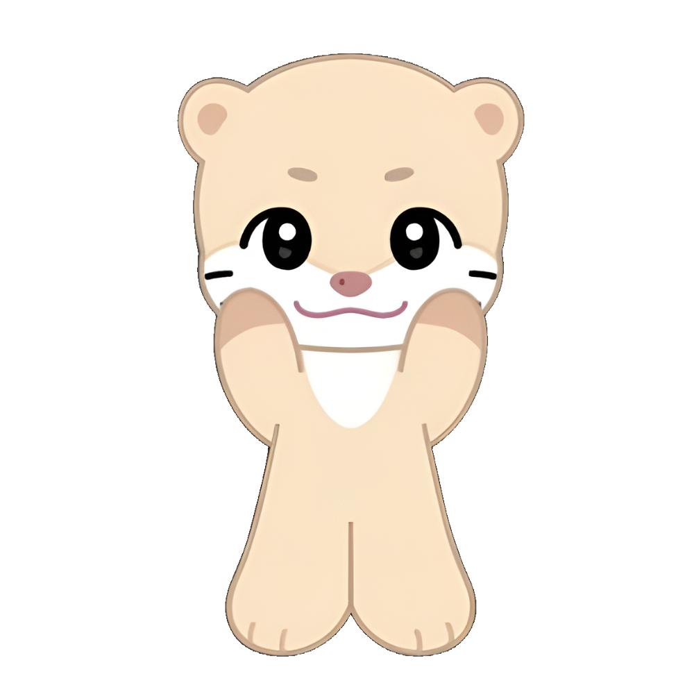 

NEXZ Mini Album Vol.3 Beat-Boxer [NEXZOO Ver.] YUTiE