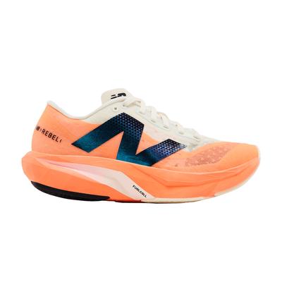 FuelCell Rebel v4 Hot Mango Angora (Γυναικεία)