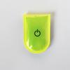 Reflective Magnetic Clips For Kids Backpacks Reflector Bag Clips For Night Walking Bike Cycling Safety Accessories