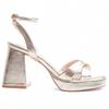 Women's Heel Sandal. Festsand4  88519