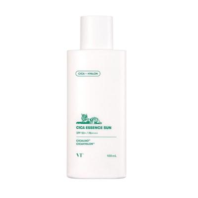 VT Cica Essence Sun SPF50+ PA++++ (100ml)