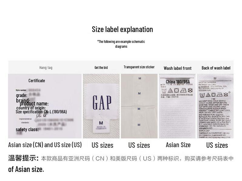 Gap Men's Washed Black Mid-Waist Loose Wide-Leg Jeans